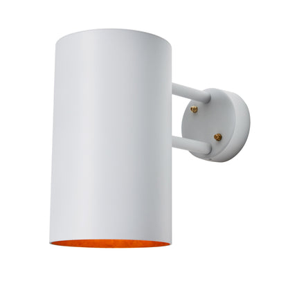 C627 Rulle Large Wall Sconce