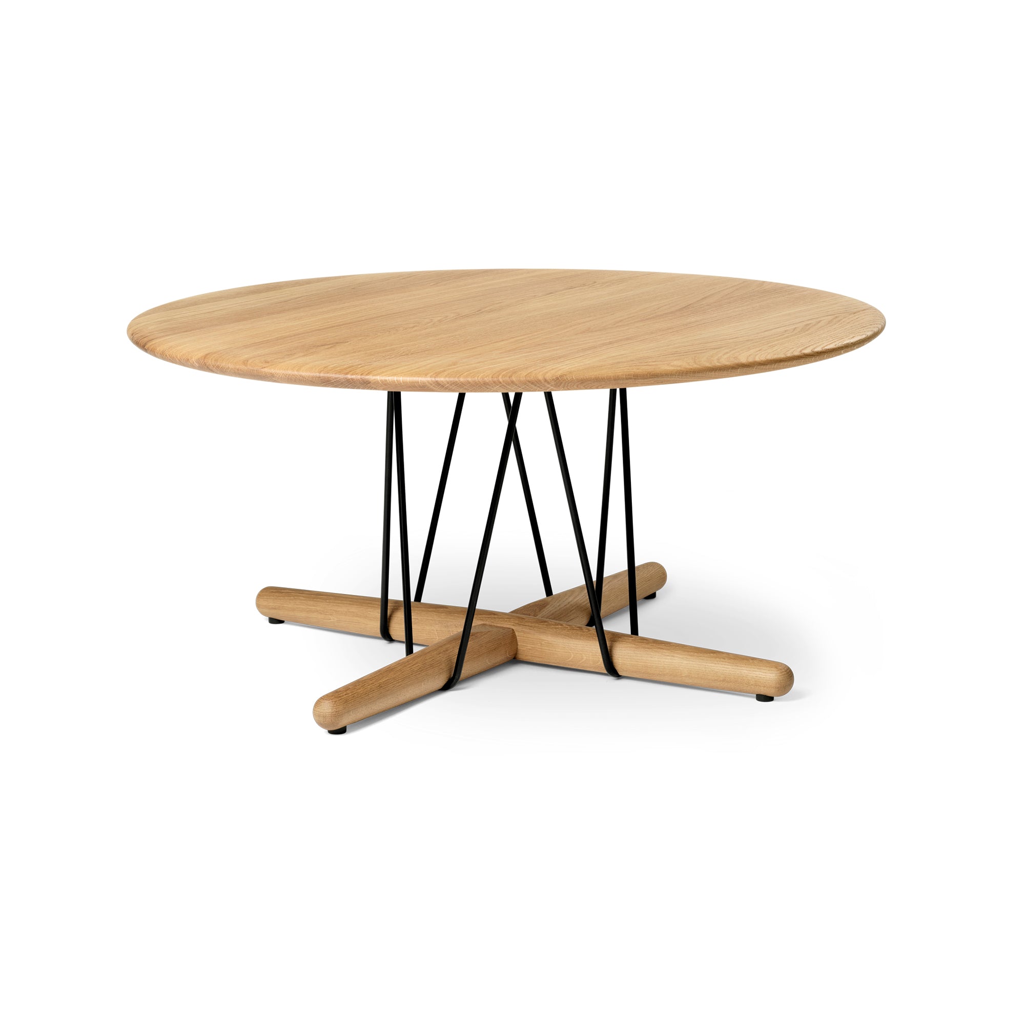 E021 Embrace Lounge Table