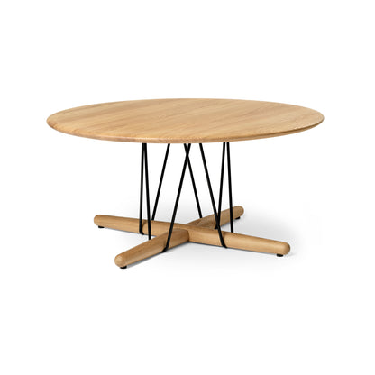 E021 Embrace Lounge Table