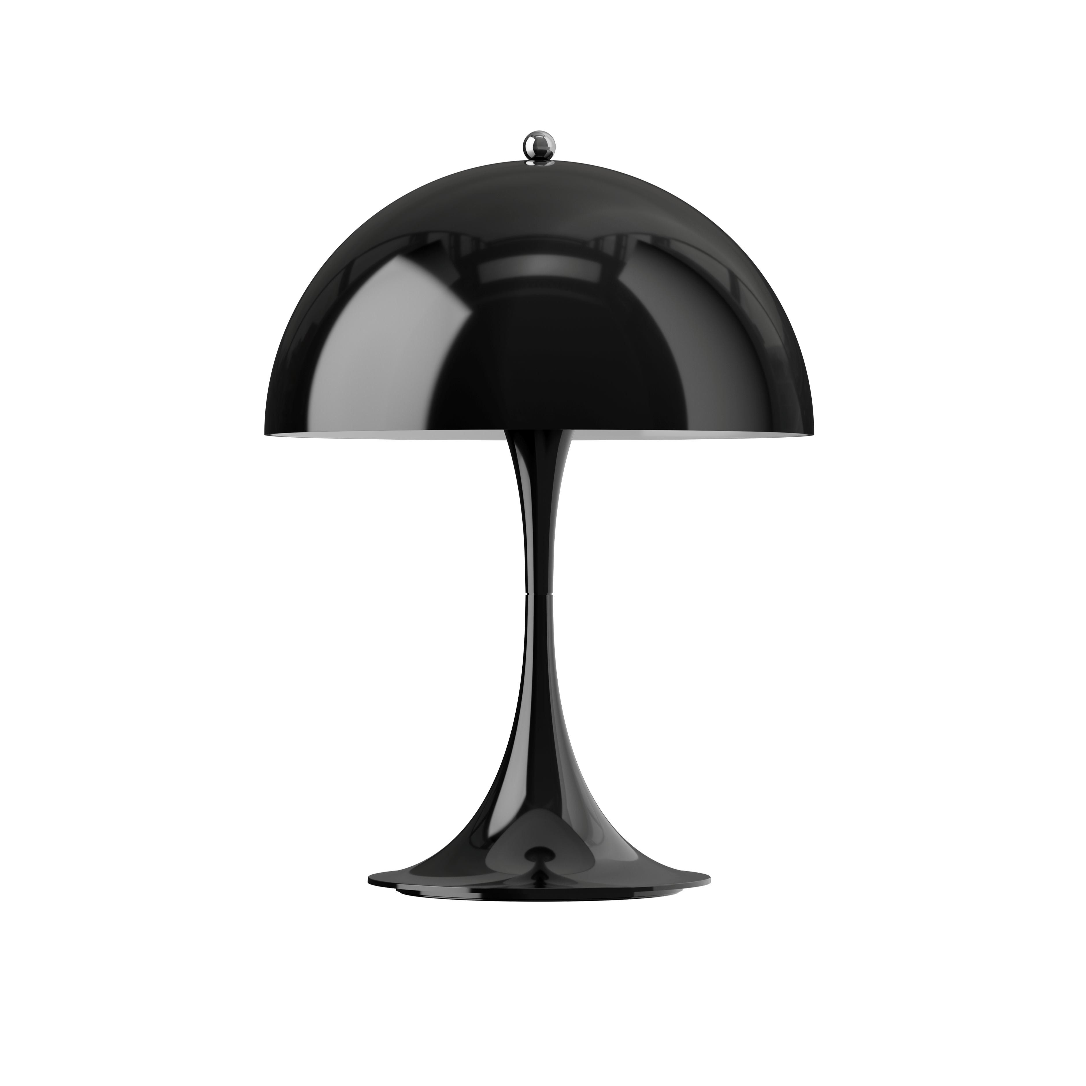 Panthella 250 Portable Table Lamp