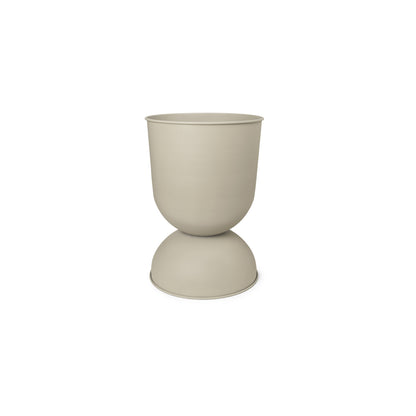 Hourglass Pot
