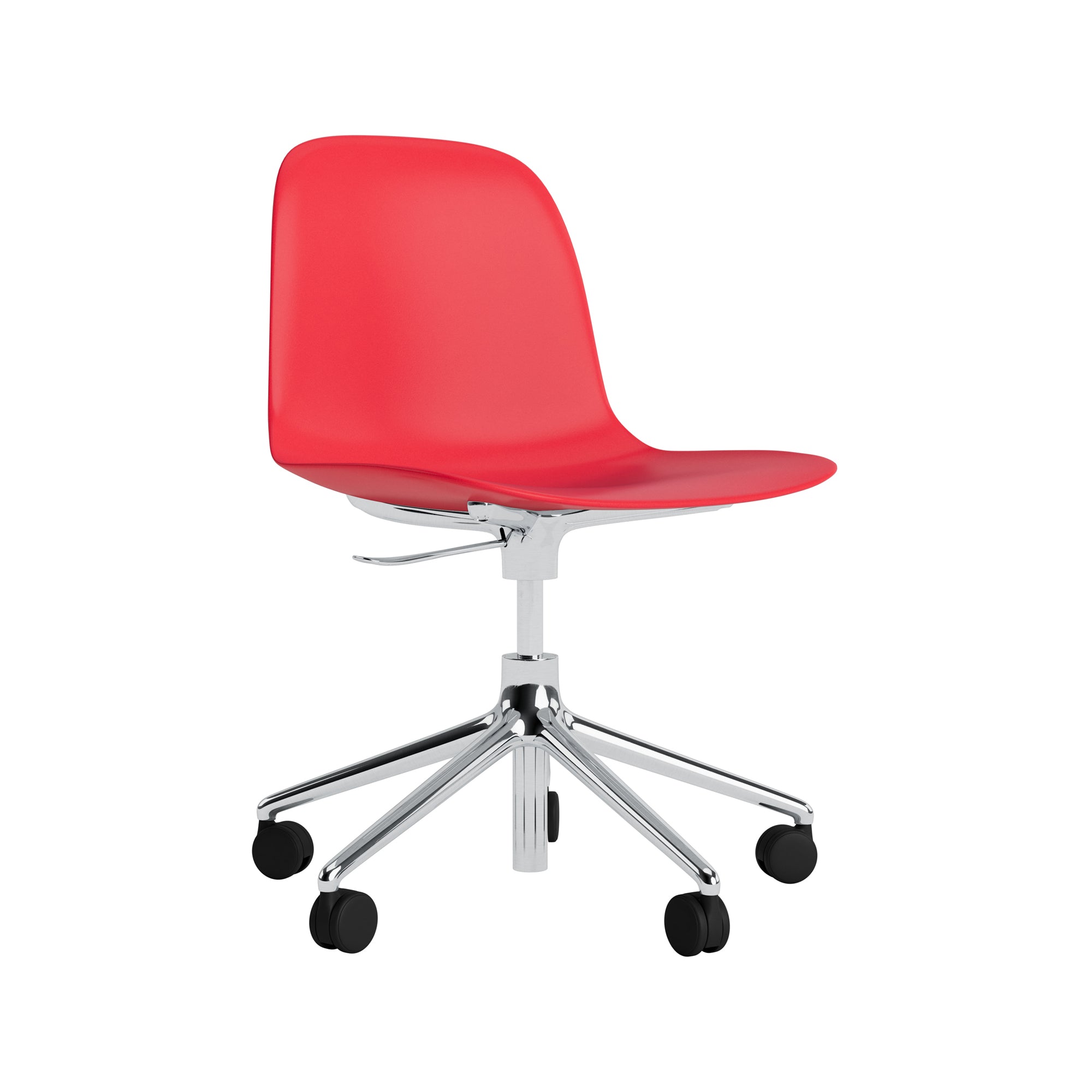 Form Swivel Chair — 5 Wheels