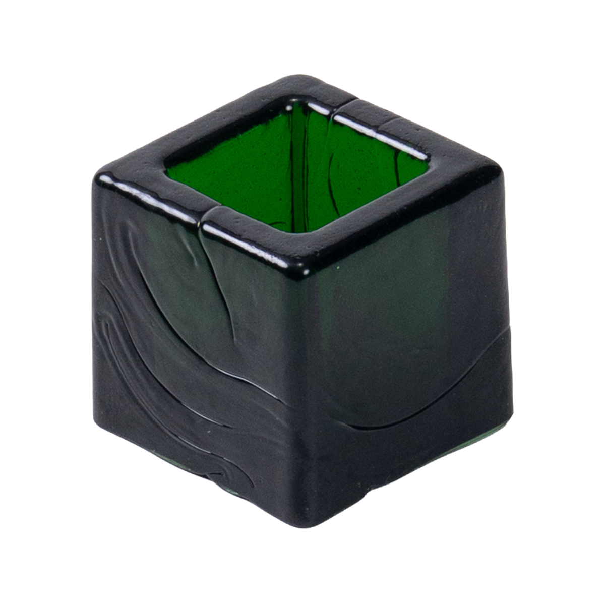 Square Jar