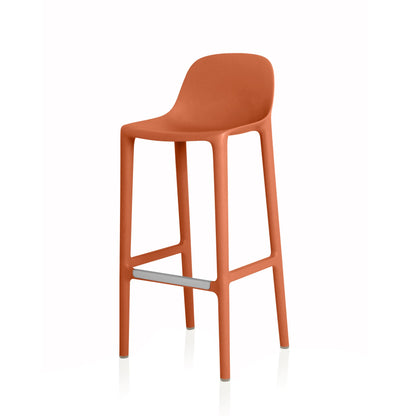 Broom Bar and Counter Stool