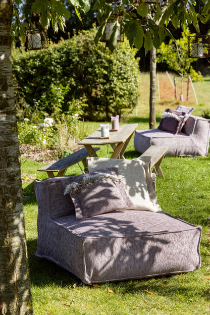 Silky Cushion