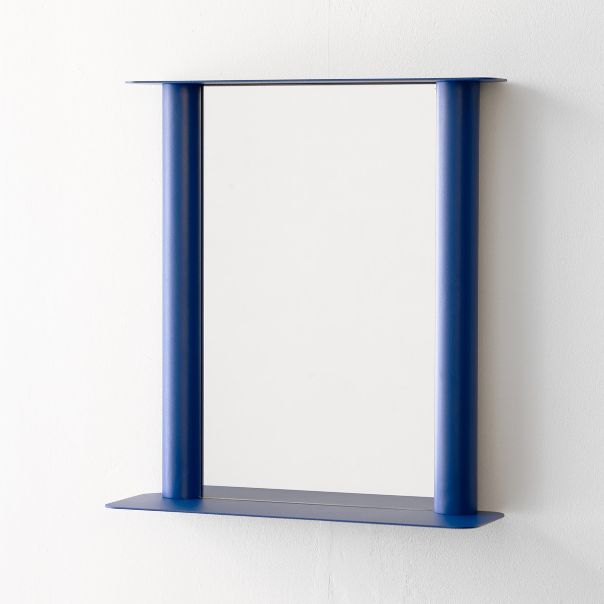 Pipeline Mirror