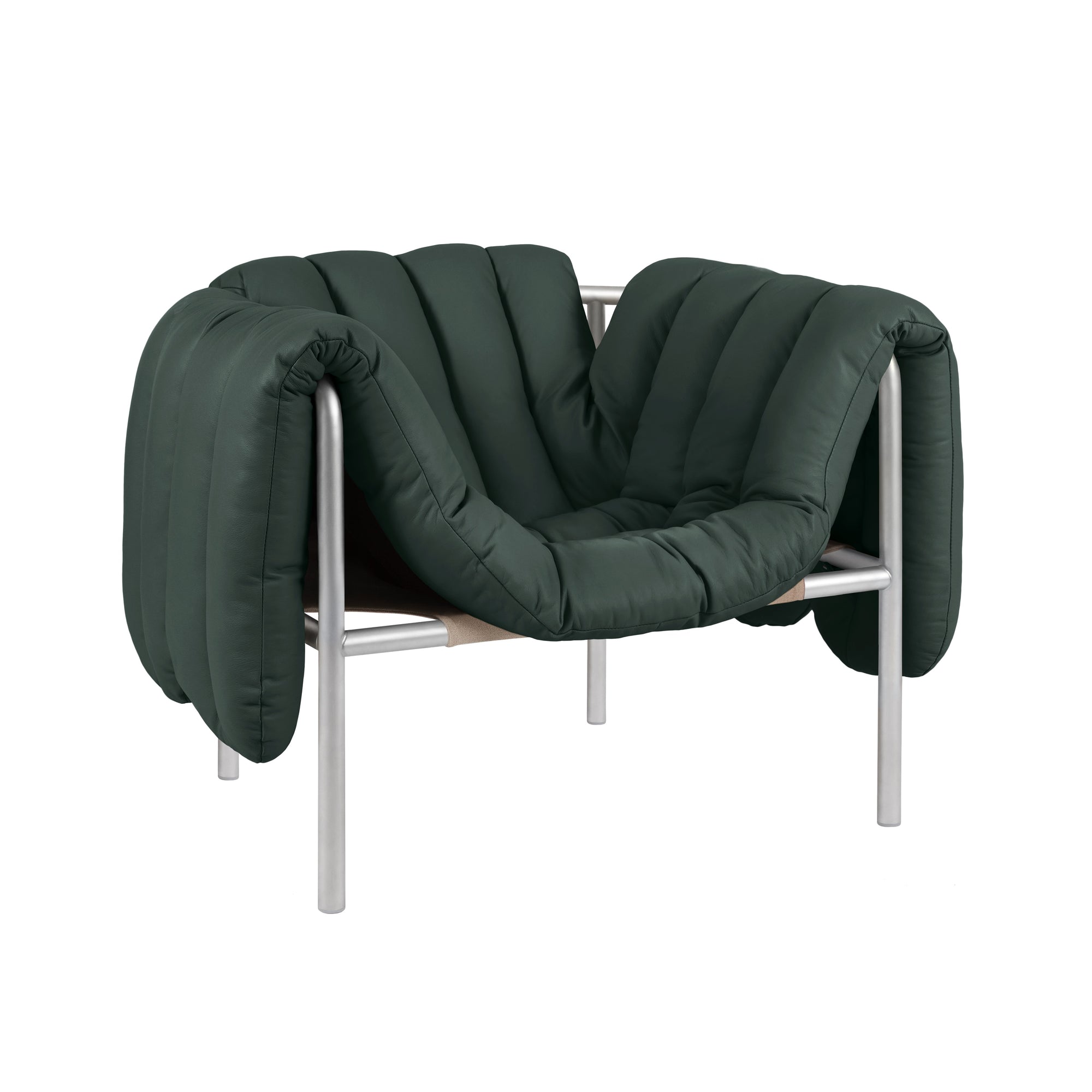 Puffy Lounge Chair