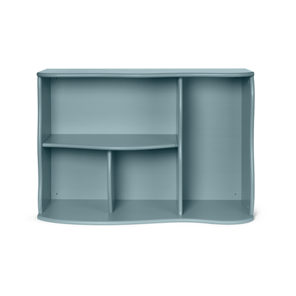Slope Bookcase