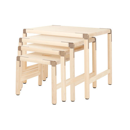 Nesting Tables
