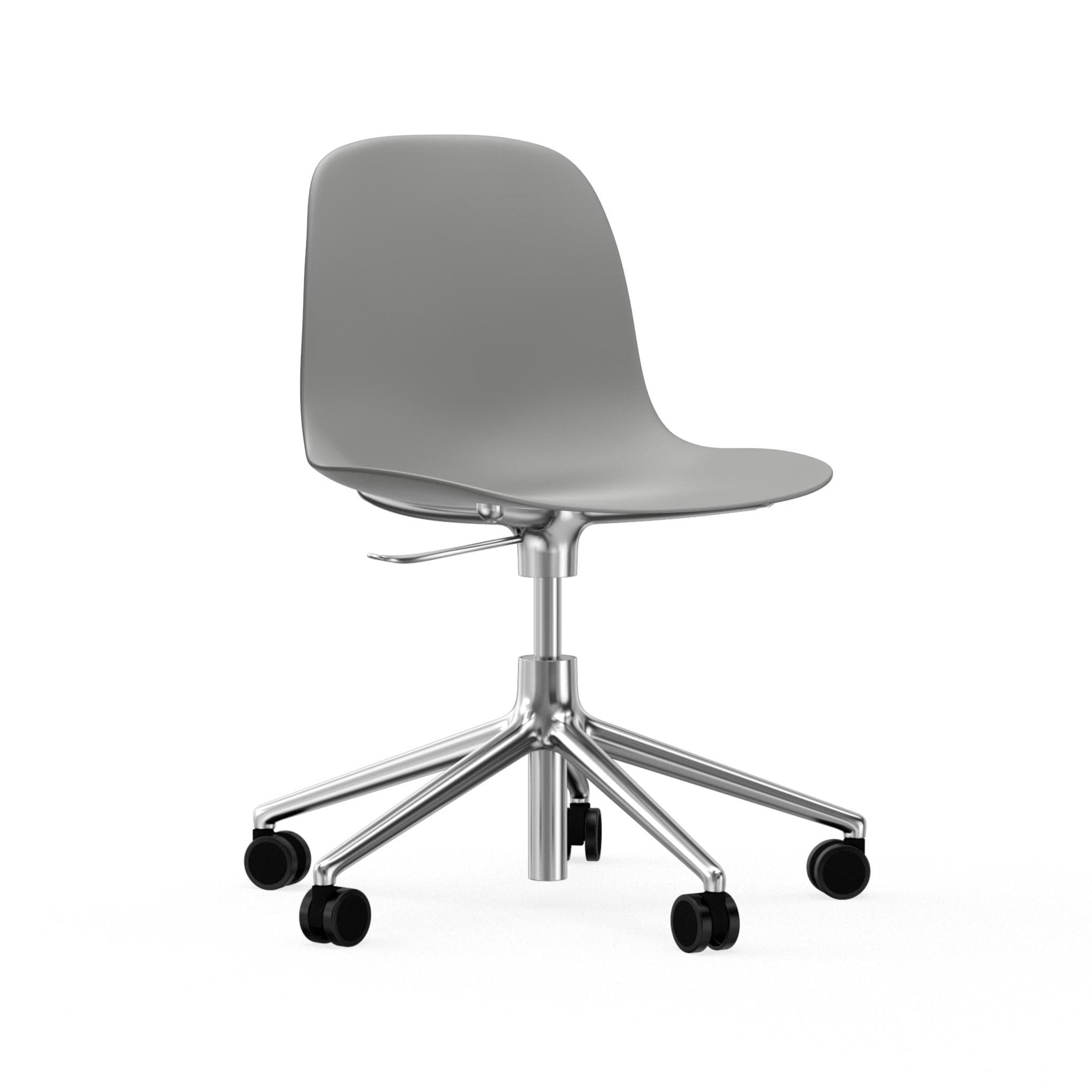 Form Swivel Chair — 5 Wheels