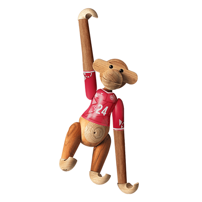 Monkey x DBU — Women's Jersey