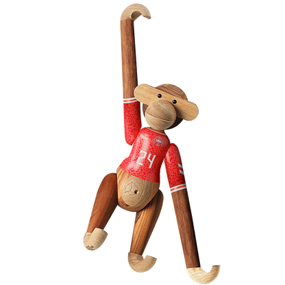 Monkey x DBU — Men's Jersey