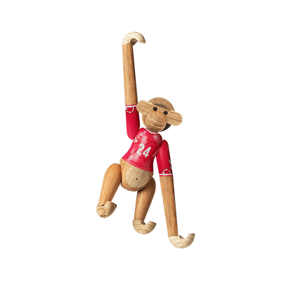 Monkey x DBU — Women's Jersey