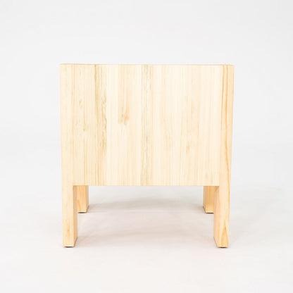 005 Lounge Chair
