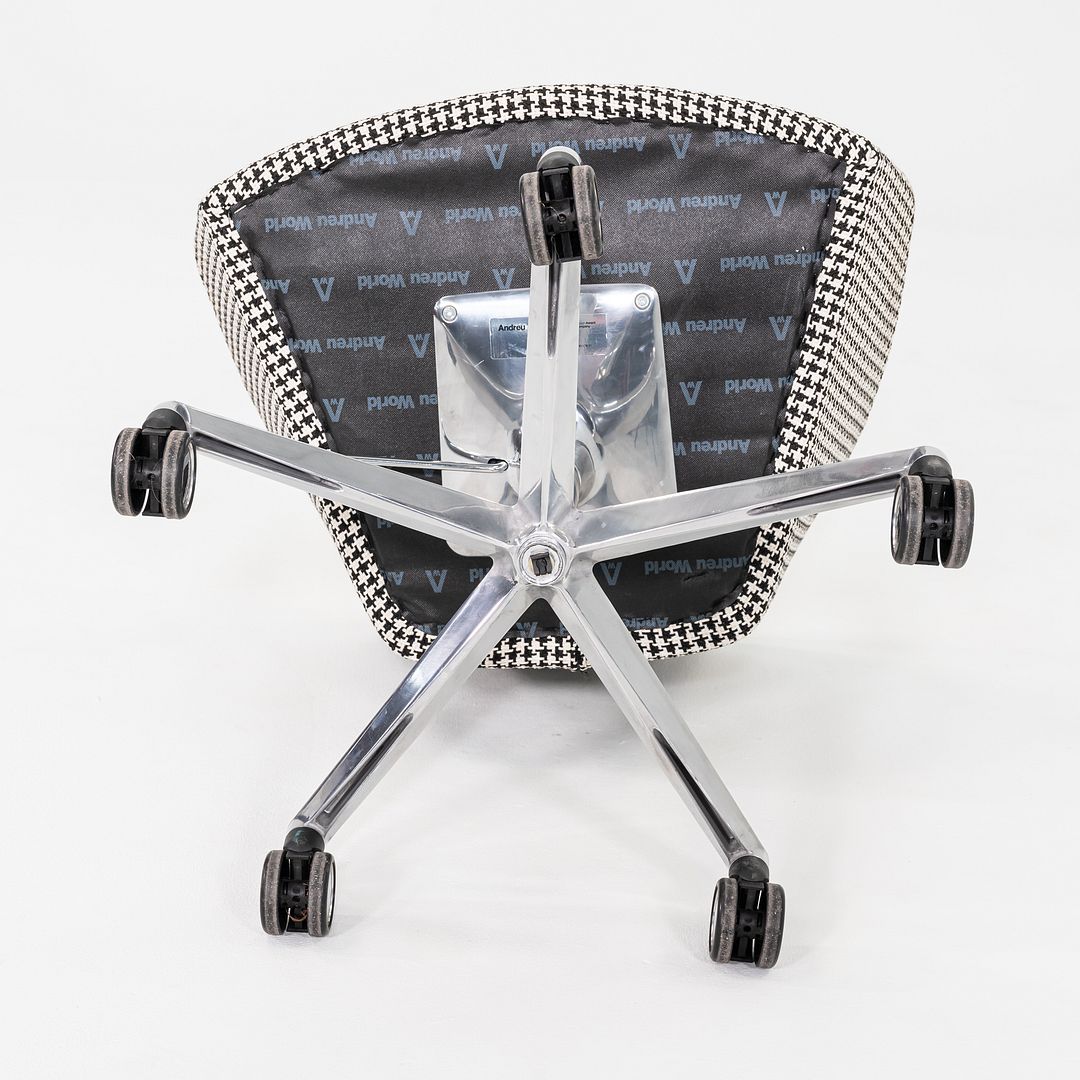 Brandy Desk Chair, SO3000