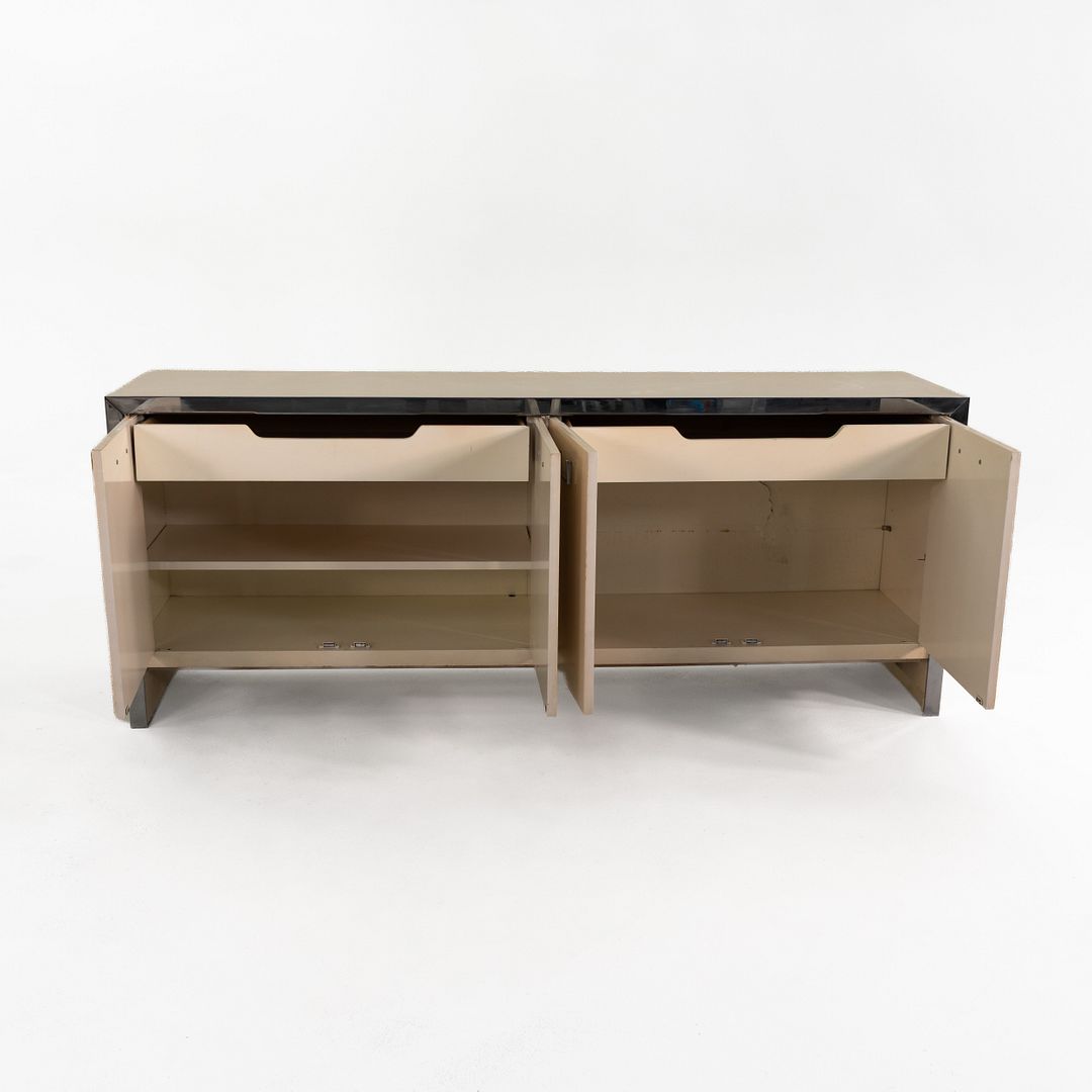 Modern Credenza