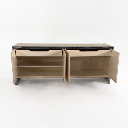 Modern Credenza