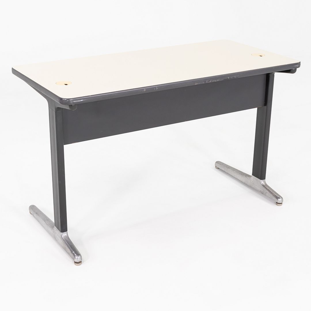 Action Office Desk
