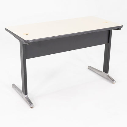 Action Office Desk