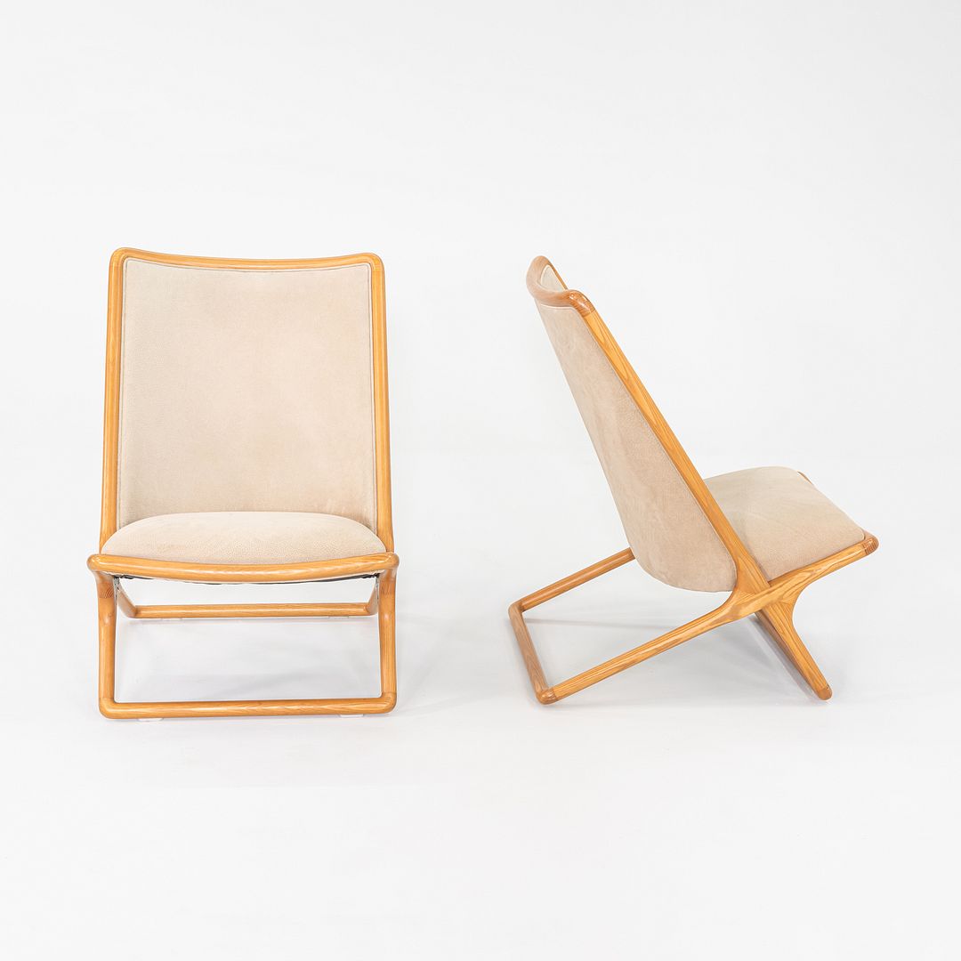 Scissor Chair, Model 1226