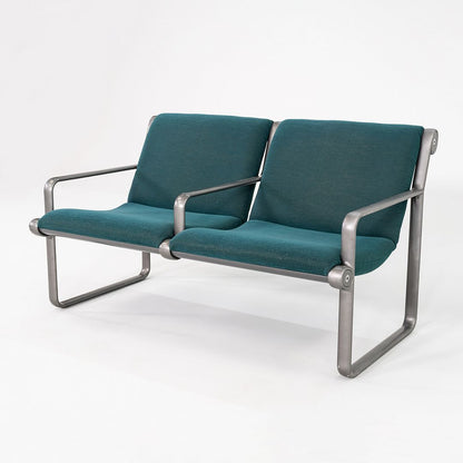 Two-Seat Sling Sofa