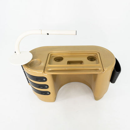 Hadi' Desk and Chair