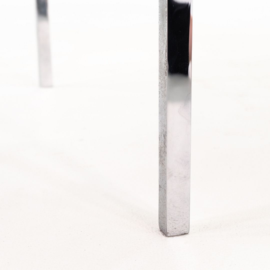 Florence Knoll End Table, Model 2510T