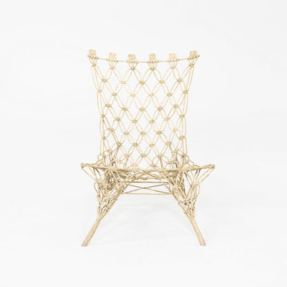 Knotted Chair