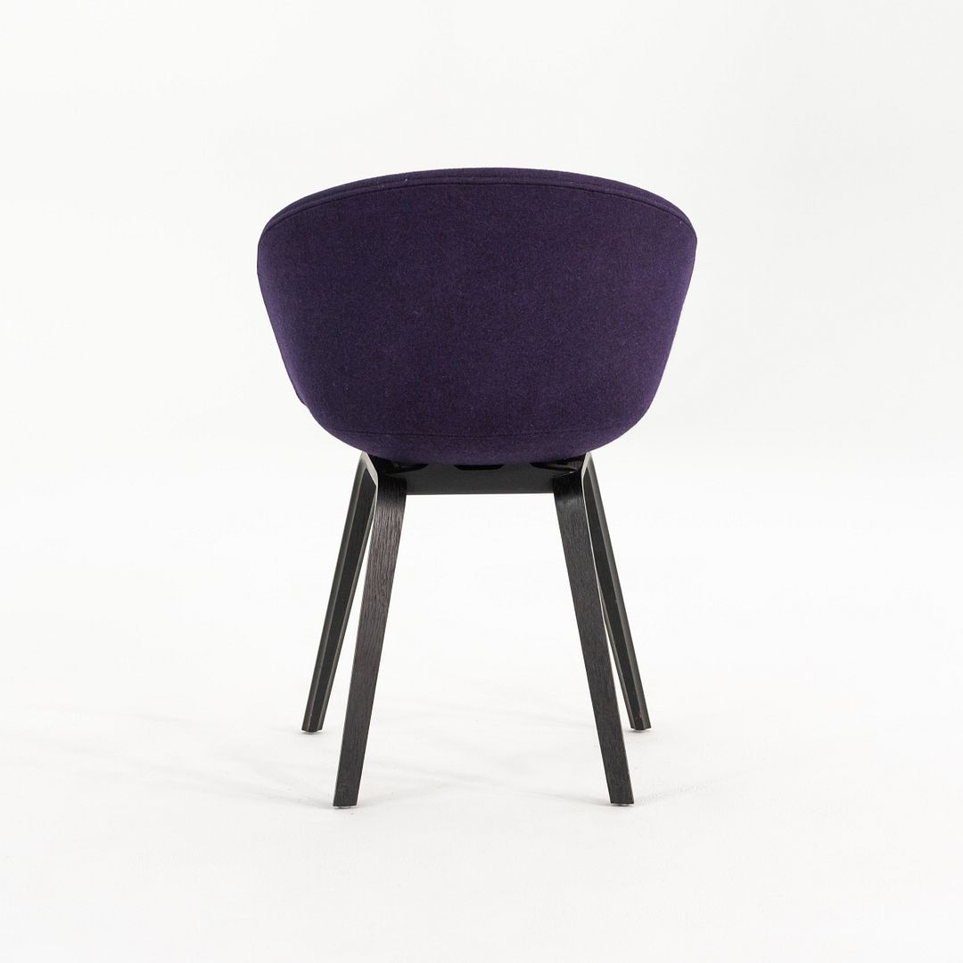 About A 23 Dining Arm Chair