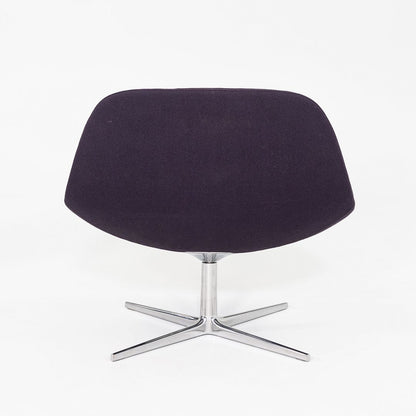 Chiara Swivel Lounge Chair