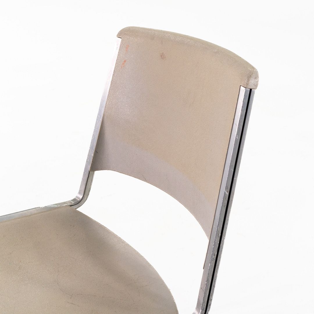 Model 1278 Stacking Chair