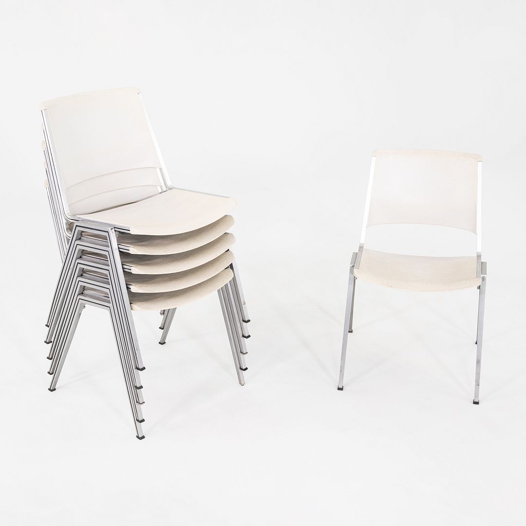 Model 1278 Chair