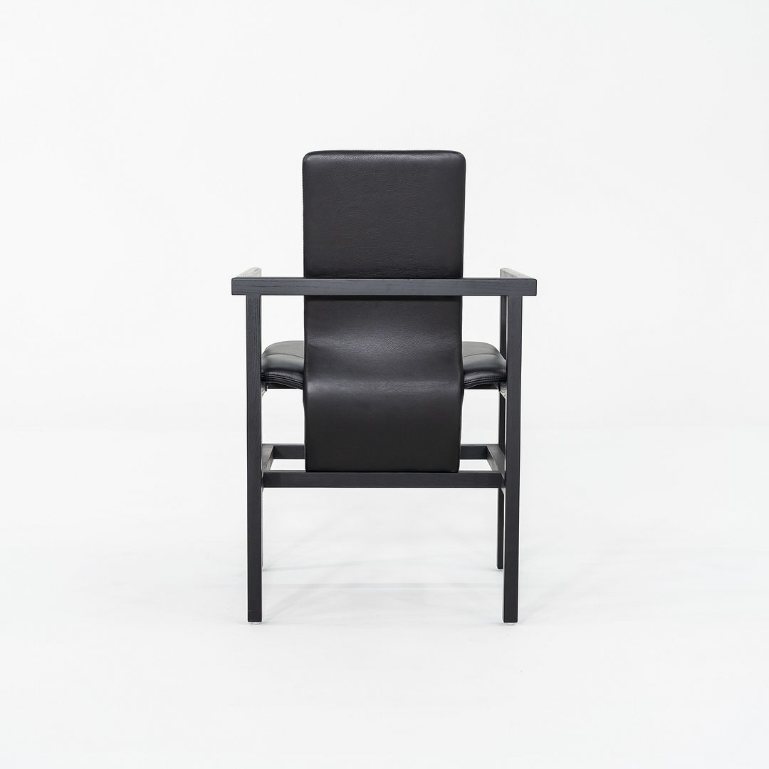 Sette Armchair