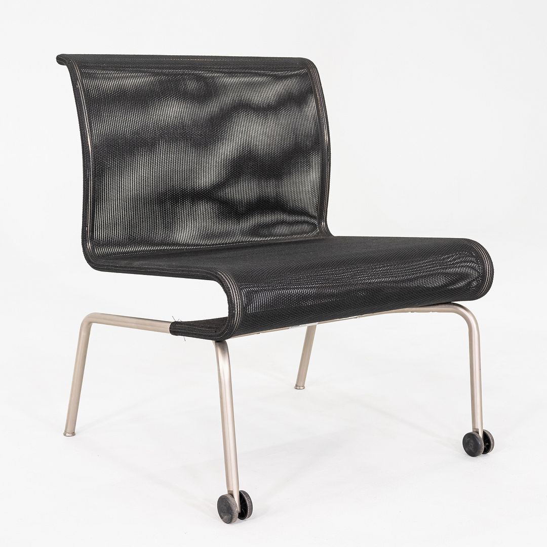Net Lounge Chair