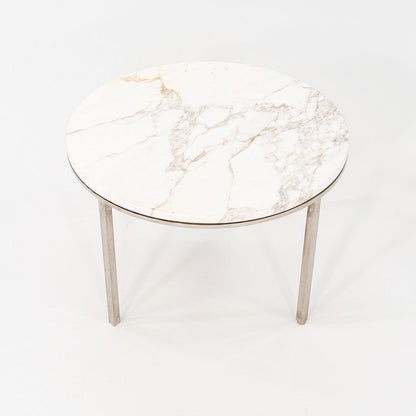 Round Side Table, Model TA-47