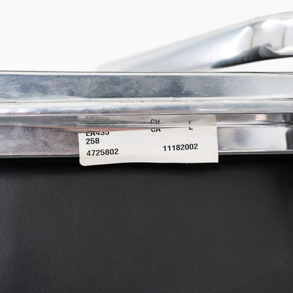 Soft Pad Management Chair, EA435