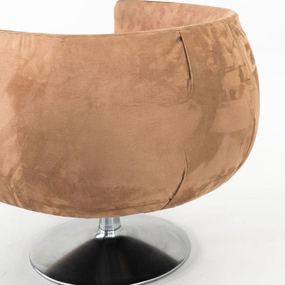 Swivel Lounge Chair