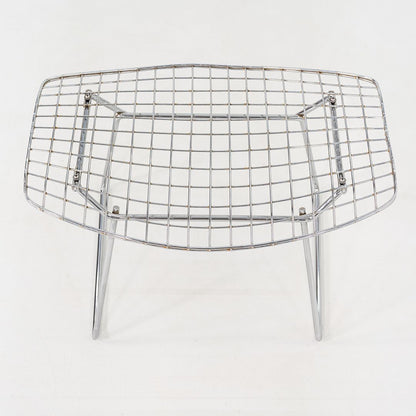 Bertoia Bird Lounge Ottoman