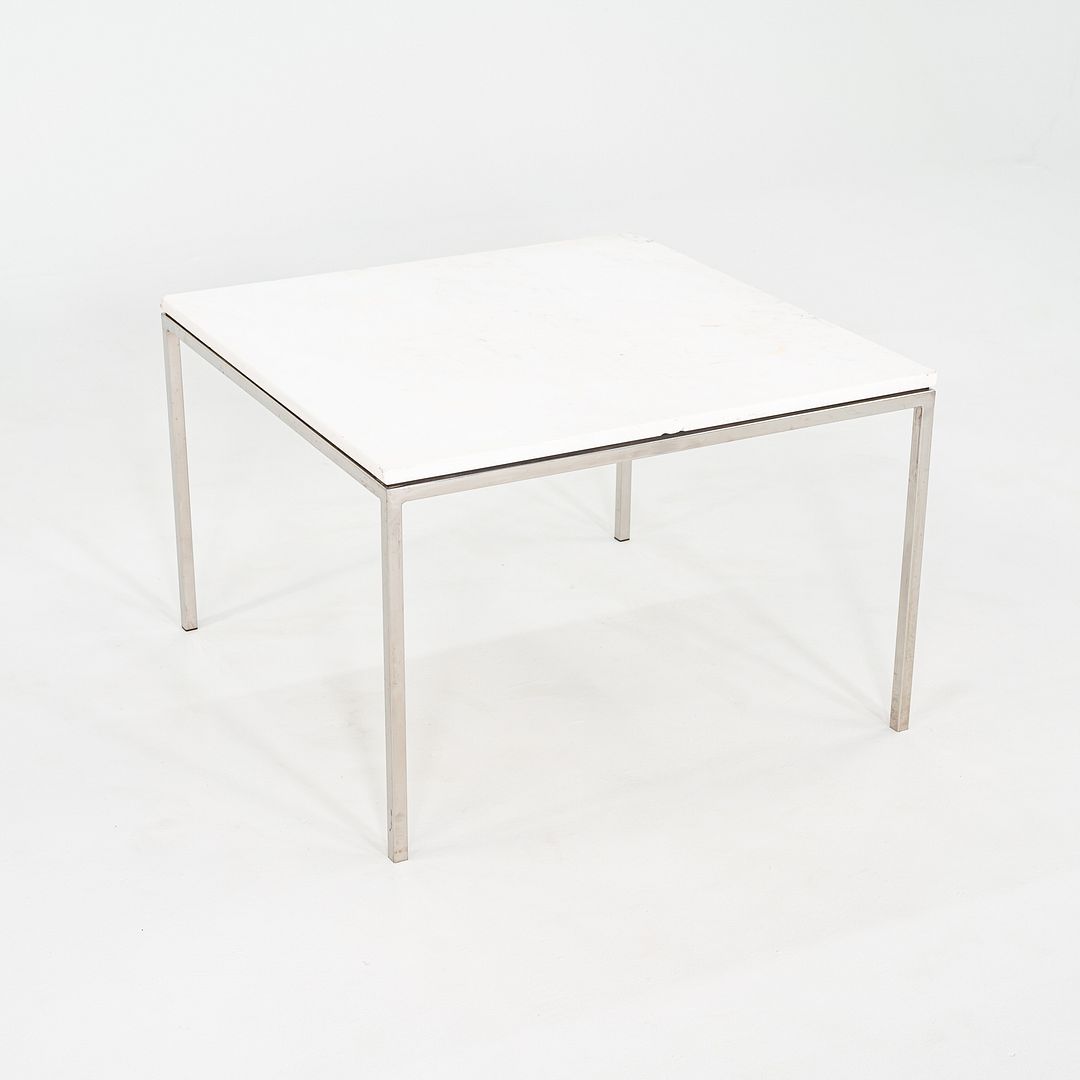 Square Side Table