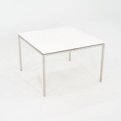 Square Side Table