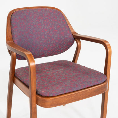 1105 Bentwood Armchair