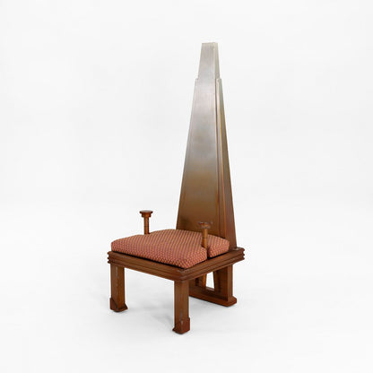 Thebes Arm Chairs