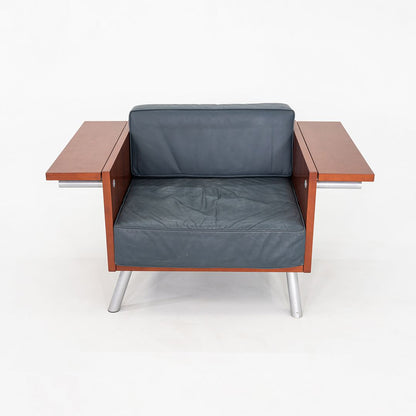 Salsa Lounge Chair
