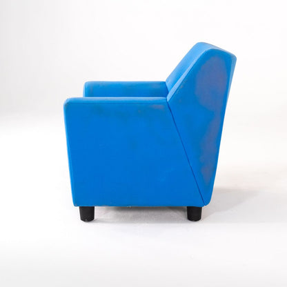 Swoop Lounge Chair