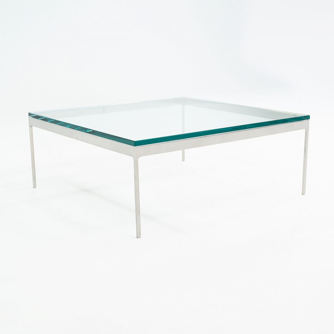 TA.35G Square Coffee Table