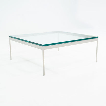 TA.35G Square Coffee Table