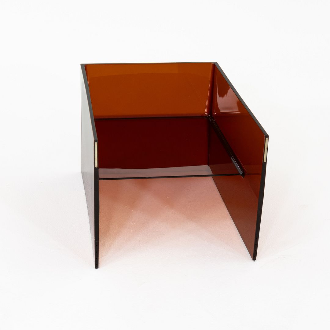 Kartell Max-Beam Side Table / Stool