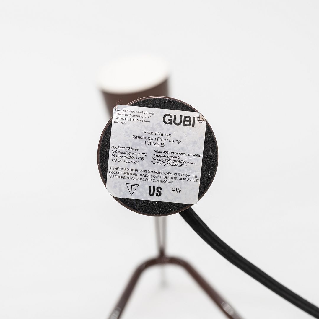 Grashoppa Floor Lamp
