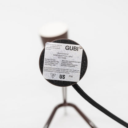 Grashoppa Floor Lamp