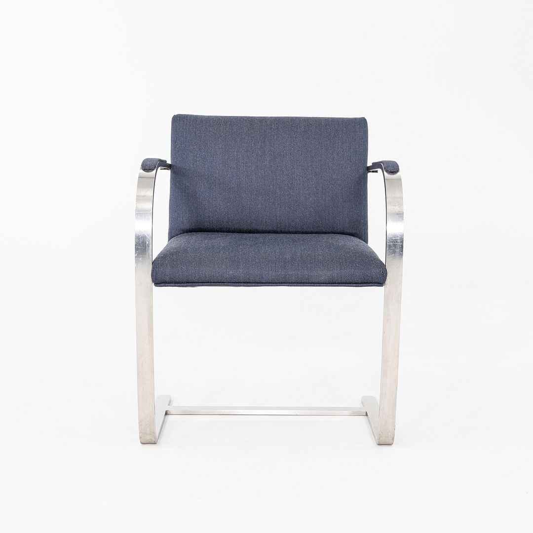 Brno Chair, Model 255